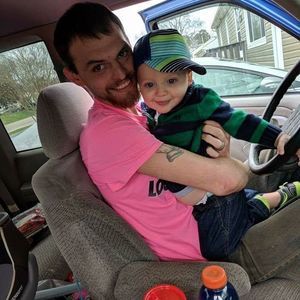 Meet your Posher, Brandon